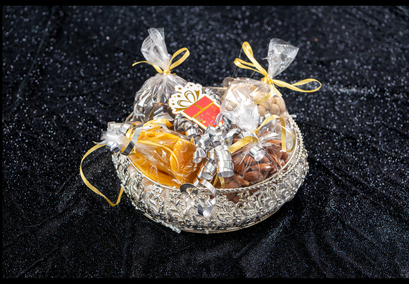 Antique Gray Serenity Bowl