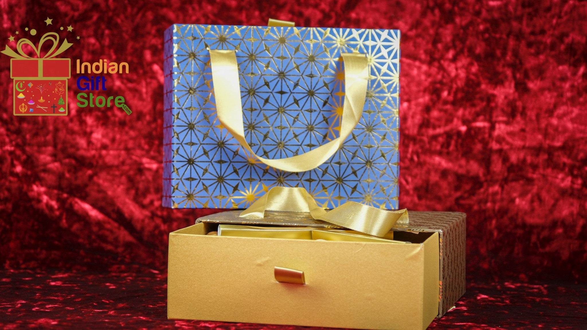Gift Boxes