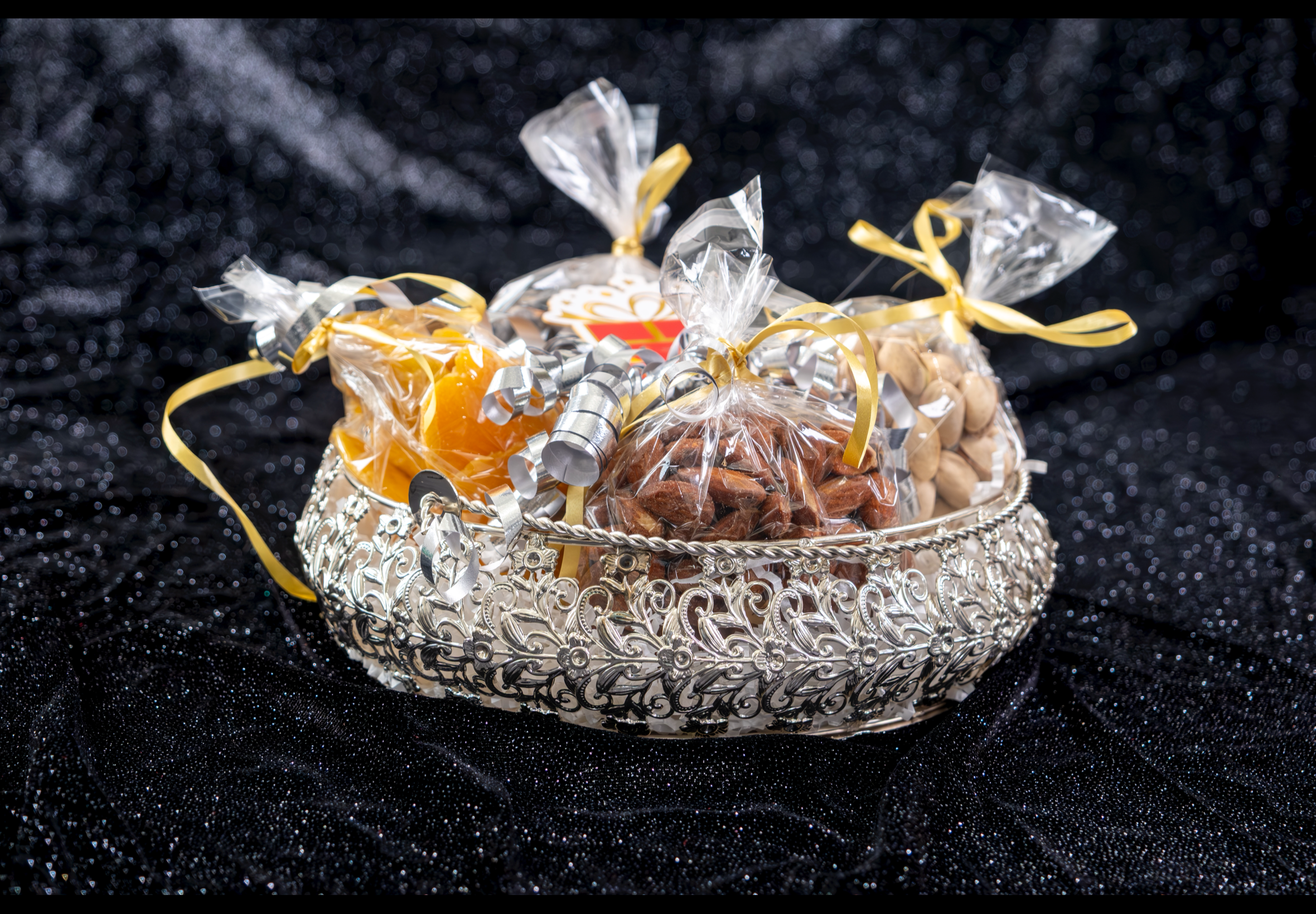 Antique Gray Serenity Bowl