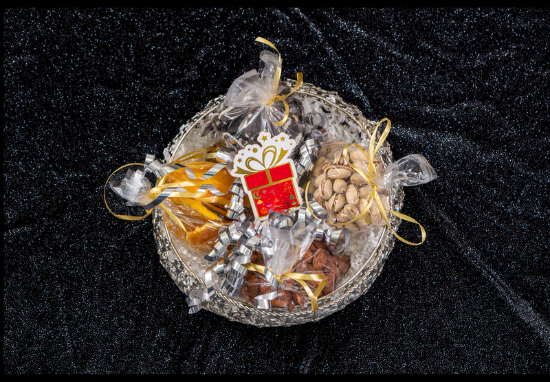 Antique Gray Serenity Bowl